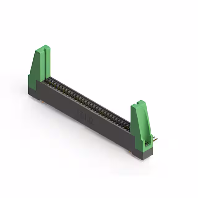 395-066-558-288 EDAC Inc.  Edgeboard Connectors